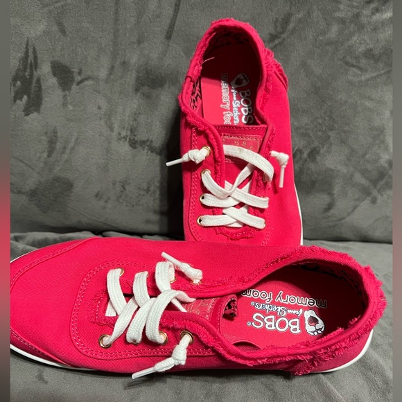 EUC Pink BOBS - Picture 3 of 4